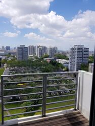 Grandeur 8 (D20), Condominium #596514931